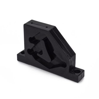 Rastung Fußpedal Spannteller H1024, WEBER