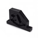 Rastung Fußpedal Spannteller H1024, WEBER