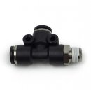 PI T Stück 1/8 auf 6, WEBER