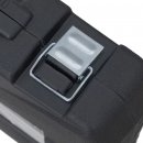 Weber Steckschlüssel Satz mit Koffer 108-teilig, WEBER