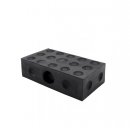 Gummiklotz 180x100x55 zu DSH5000, WEBER