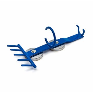 Magnetischer Druckluft Werkzeughalter, WEBER