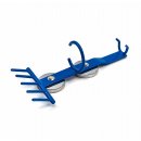 Magnetischer Druckluft Werkzeughalter, WEBER