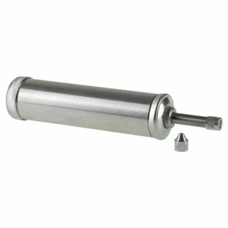 Stoßfettpresse 300 ml, WEBER