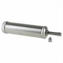 Stoßfettpresse 300 ml, WEBER