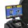 PKW Reifenmontiermaschine 1024-XL-2HP und Radwuchtmaschine Präzision-3D-Monitor, WEBER