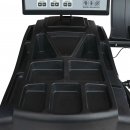 PKW Reifenmontiermaschine 1228 Monster und Radwuchtmaschine Präzision-XL 3D, WEBER