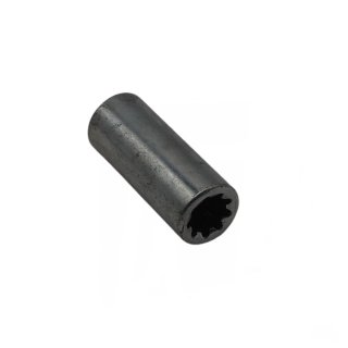 Adapter Motor-Pumpe für LO232H, WEBER