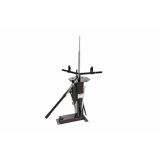 Montagegerät für Auto- und Motorradreifen, WEBER