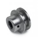 Keilriemenscheibe Motor für Klassik Serie...