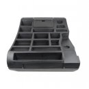 Gewichtefach für STW3D Laser, WEBER