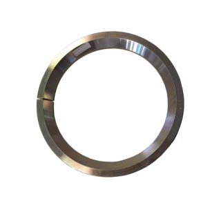 Zubehör Lkw-Montiermaschinen, Spannring f. Alu-Felgen ø 221 mm f. 19,5"/10R22,5"