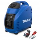 Generator / Inverter 1500 W, WEBER