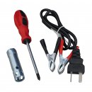 Generator / Inverter 1500 W, WEBER