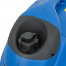 Generator / Inverter 1500 W, WEBER