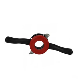 Schnellspannmutter zu Präzision-3D Sonar, WEBER