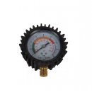 Manometer für Reifen Booster, WEBER