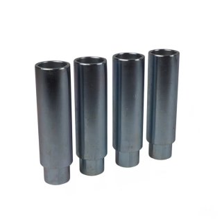 Tragtellererhöhung 150mm (4 Stück) für C-2.30 + C-2.40 Bühne, WEBER