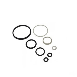 Dichtungssatz für Motorradheber 135 (Außen Ø48mm), WEBER