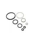 Dichtungssatz für Motorradheber 135 (Außen...