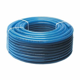Spiral-Luftschlauch 15 m, WEBER