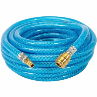 Druckluft-Schlauch 10 m, WEBER