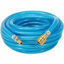 Druckluft-Schlauch 10 m, WEBER