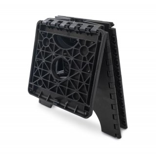 Faltbarer Motorrad-Ständer, WEBER