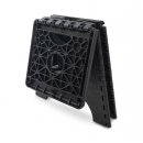 Faltbarer Motorrad-Ständer, WEBER