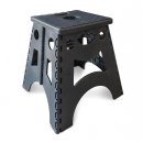 Faltbarer Motorrad-Ständer, WEBER