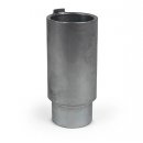 Rolle Stahl für Motorradhebebühne Klassik 450,...