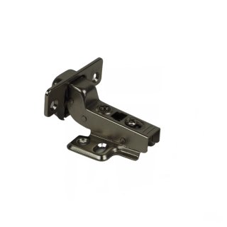 Topfband  für Weber Schranksystem 9/16 teilig, WEBER