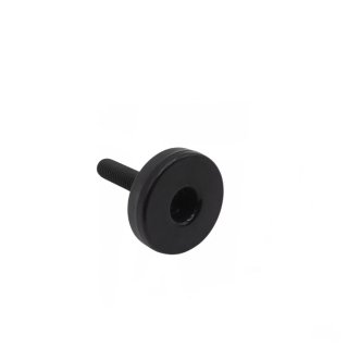 Sockelfuß  für Weber Schranksystem 9/16 teilig, WEBER