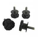 Tragtellererhöhung 60 mm für C-2.32 (Satz...
