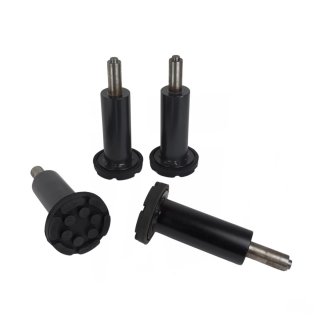 Tragtellererhöhung 200 mm für C-5S-XL (Satz á 4 St.), WEBER