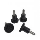 Tragtellererhöhung 100 mm für C-5S-XL (Satz...