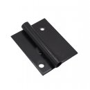 Grundplatte an Hebeeinheit für Motorradheber 135...