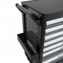 Mobiler Werkstattwagen 300-teilig abschließbar, WEBER