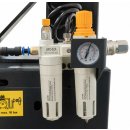 PKW Reifenmontiermaschine Weber Klassik Serie 1021, WEBER