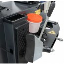 PKW Reifenmontiermaschine Weber Klassik Serie 1021, WEBER