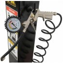 PKW Reifenmontiermaschine Weber Klassik Serie 1021, WEBER