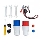 Diesel Generator 6800 W, WEBER