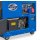 Diesel Generator 6800 W, WEBER