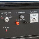 Benzin Generator 5400 W / 230 V, WEBER