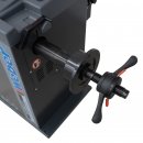 PKW Reifenmontiermaschine 1021 und Radwuchtmaschine "ECO" inkl. Hilfsmontagearm rechts, WEBER