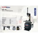 PKW Reifenmontiermaschine STM-102 und Radwuchtmaschine STW-202, WEBER
