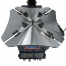 PKW Reifenmontiermaschine STM-122 und Radwuchtmaschine STW-202, WEBER