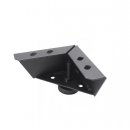 Sockelfuß + Sockel für Weber Schranksystem...