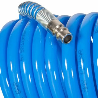 Spiralschlauch 10 m, WEBER