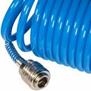 Spiralschlauch 10 m, WEBER